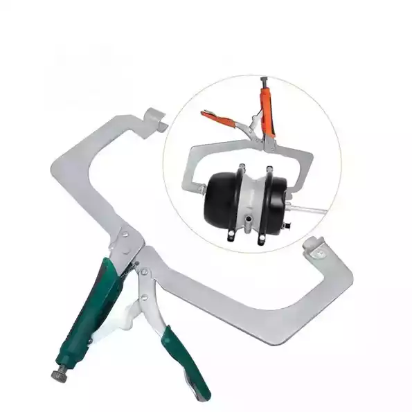 Product image - Kìm Kẹp Tháo Lắp Bát Phanh Ô Tô
