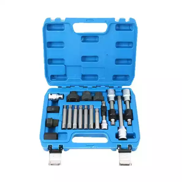 Product image - Bộ Dụng Cụ Tháo Puly Máy Phát 1 Chiều