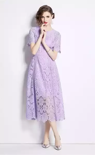 Product image - Váy Rosy V96