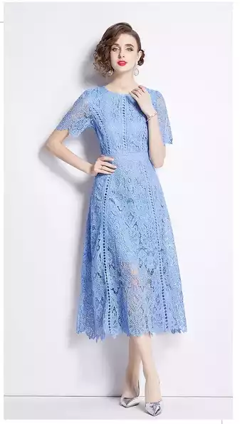 Product image - Váy Rosy V95