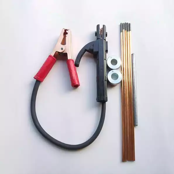 Product image - Bộ Sửa Chữa Cọc Ắc Quy Cũ Hỏng