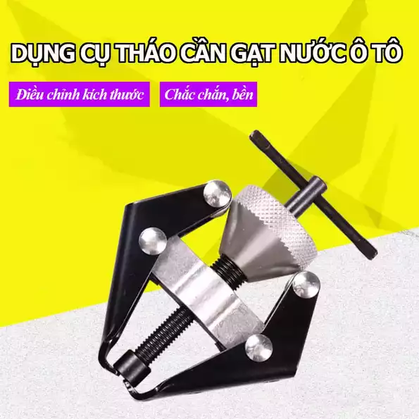 Product image - Dụng Cụ Tháo Cần Gạt Nước Ô Tô