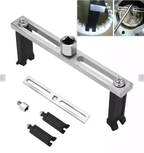 Product image - Dụng Cụ Tháo Nắp Bình Xăng 2 Chấu