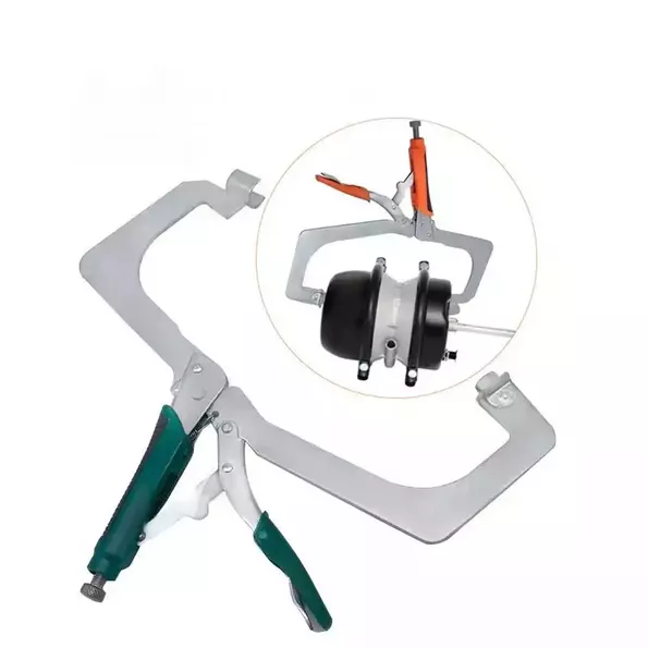 Product image - Kìm Kẹp Tháo Lắp Bát Phanh Ô Tô