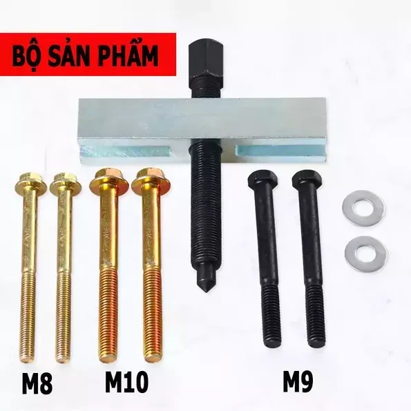 Product image - Dụng Cụ Tháo Puli Trục Khuỷu