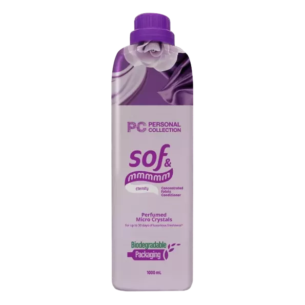 Product image - sof & mmmmm