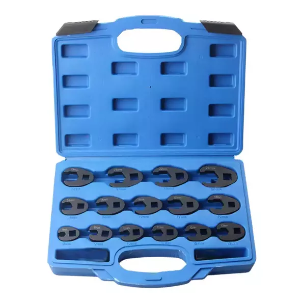 Product image - Bộ 15 Chiếc Đầu Cờ Lê Chuyên Dụng