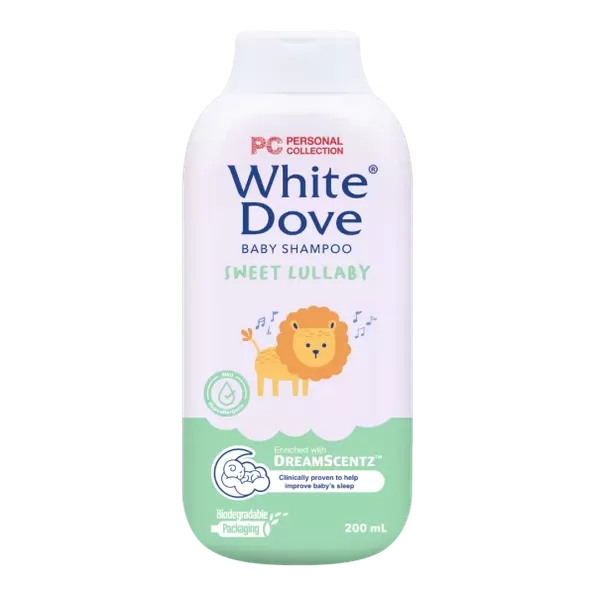 Product image - White Dove Baby