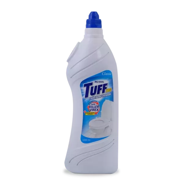 Product image - Tuff Toilet Bowl Cleaner