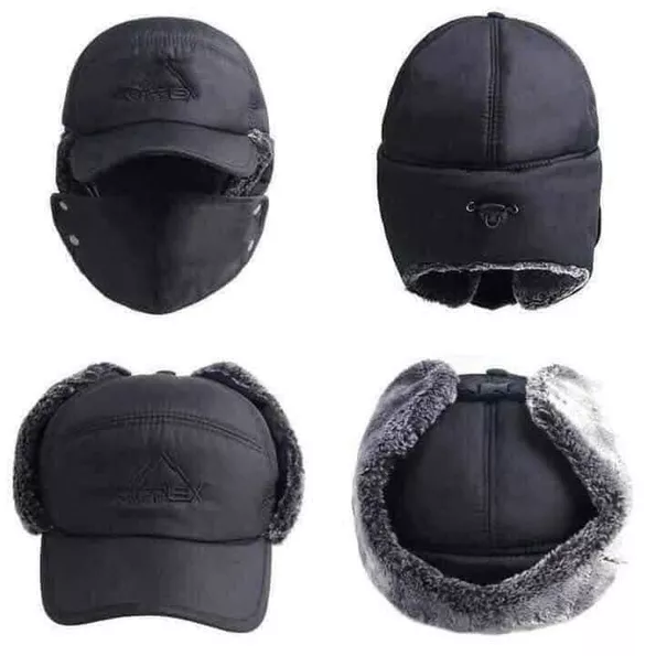 Product image - MŨ PHI CÔNG VẢI