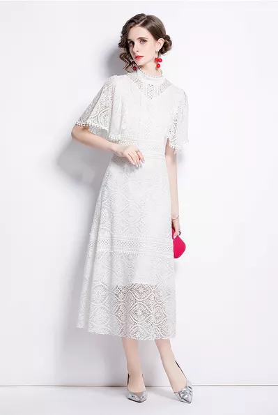 Product image - Váy Rosy V66