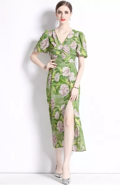 Product image - Váy Rosy V90