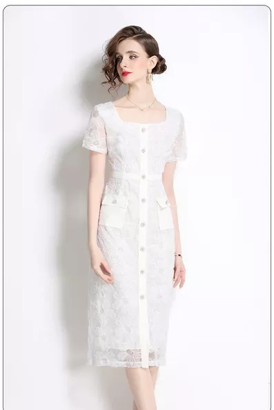 Product image - Váy Rosy V81