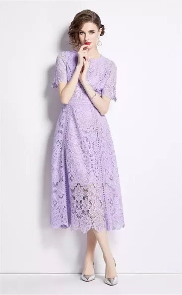 Product image - Váy Rosy V96