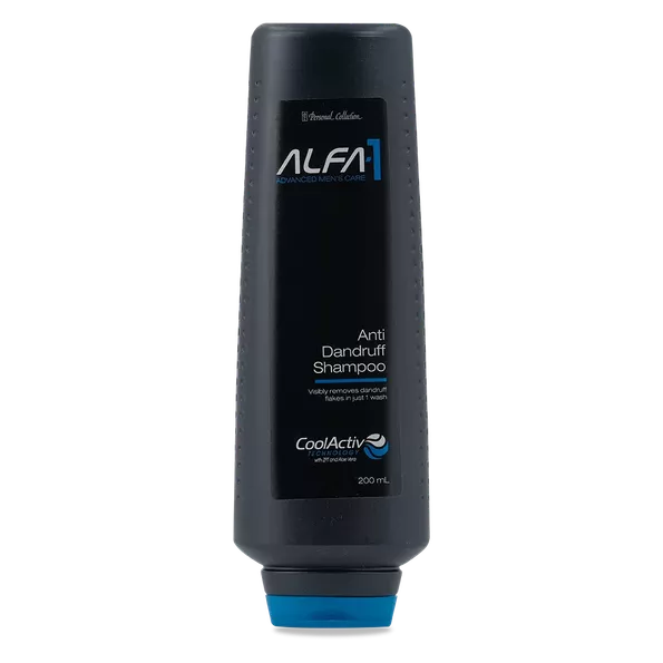Product image - Alfa-1