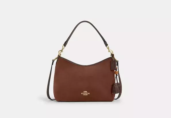 Product image - Maple - Suede/Im/Vintage Brown