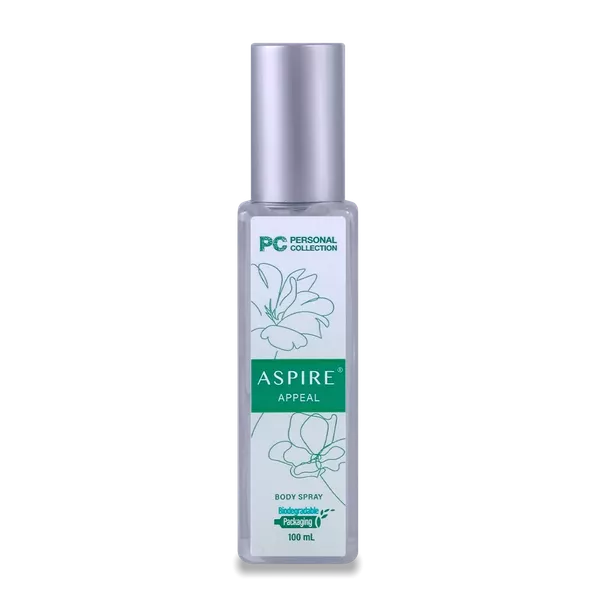 Product image - Aspire Body Spray Appeal