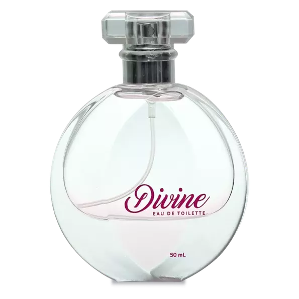 Product image - Divine Eau de Toilette 50 mL