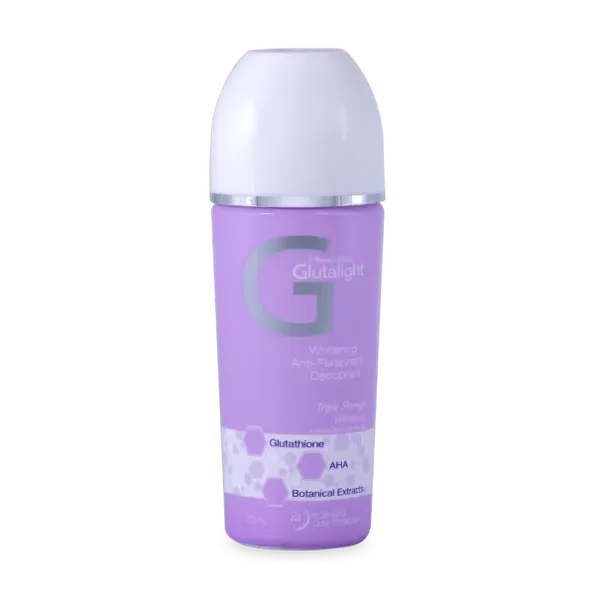 Product image - Glutalight Whitening Anti-Perspirant Deodorant