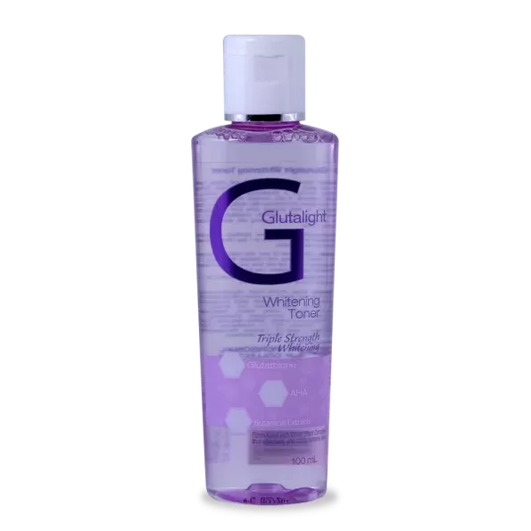Product image - Glutalight Whitening Toner