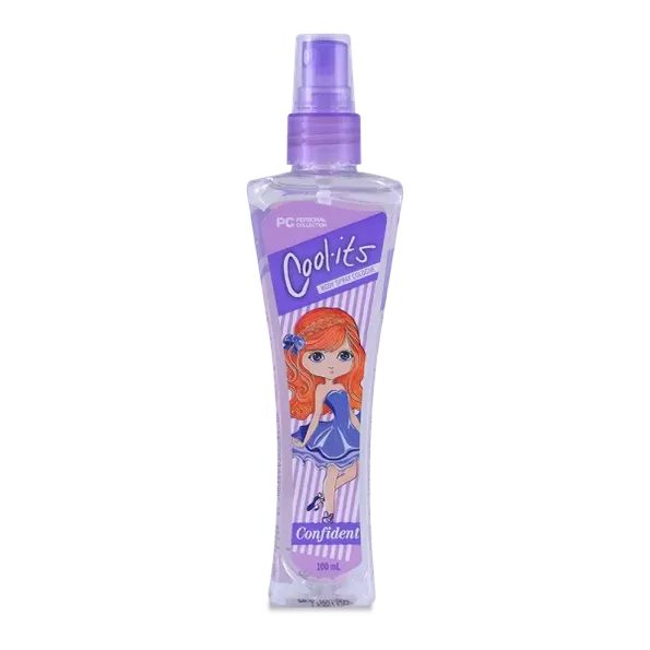 Product image - Cool-its Body Spray Cologne