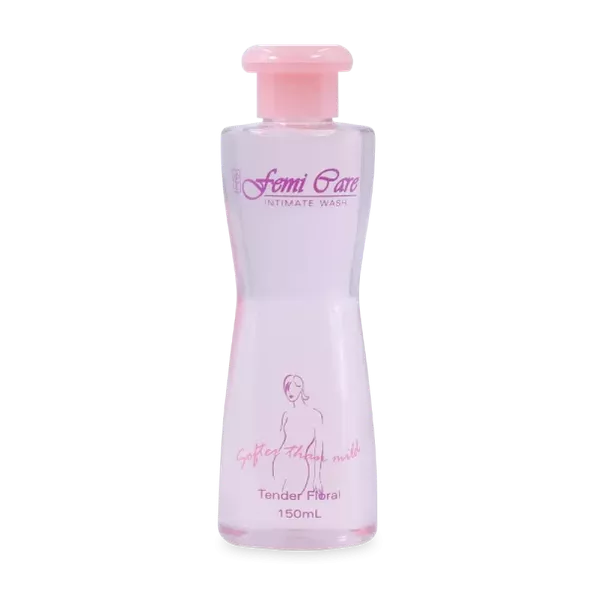 Product image - Femi Care Intimate Wash