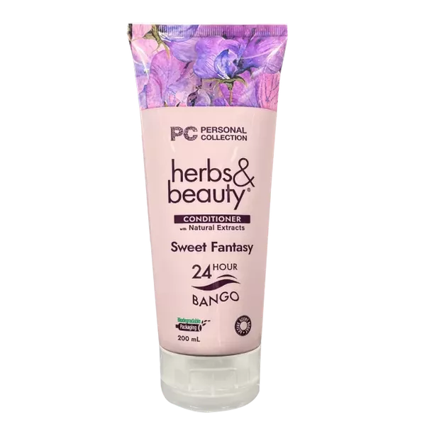Product image - Herbs & Beauty Hair Conditioner