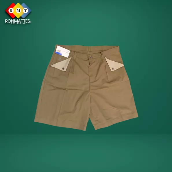Product image - BSP FEMALE SHORTS