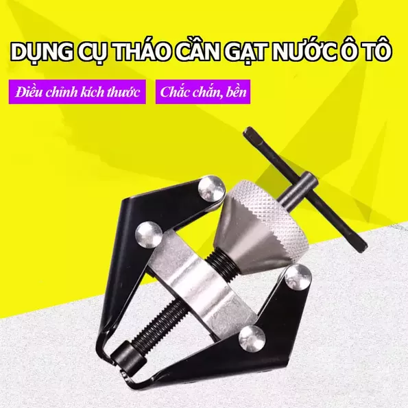 Product image - Dụng Cụ Tháo Cần Gạt Nước Ô Tô