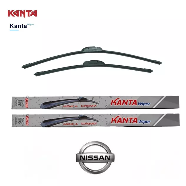 Product image - Gạt Mưa Kanta Silicon K1 Nissan