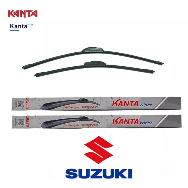 Product image - Gạt Mưa Kanta Silicon K1 Suzuki