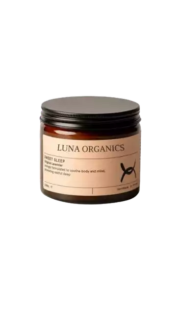 Product image - Luna Organics 1 Bottle