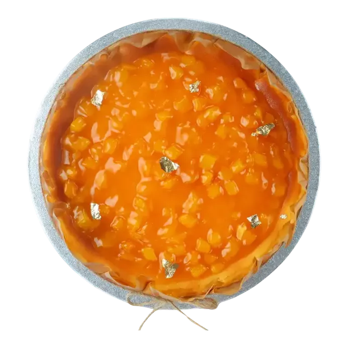 Product image - Golden Mango Bliss