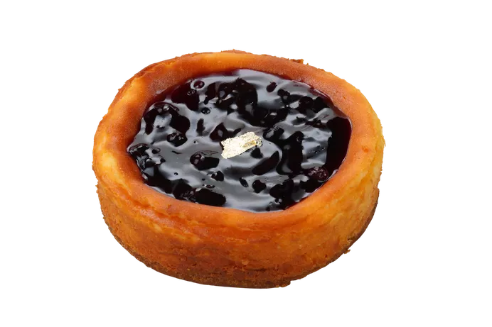 Product image - Blue Bliss (Blueberry)