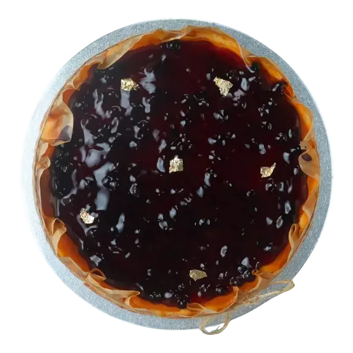 Product image - Blueberry Crown