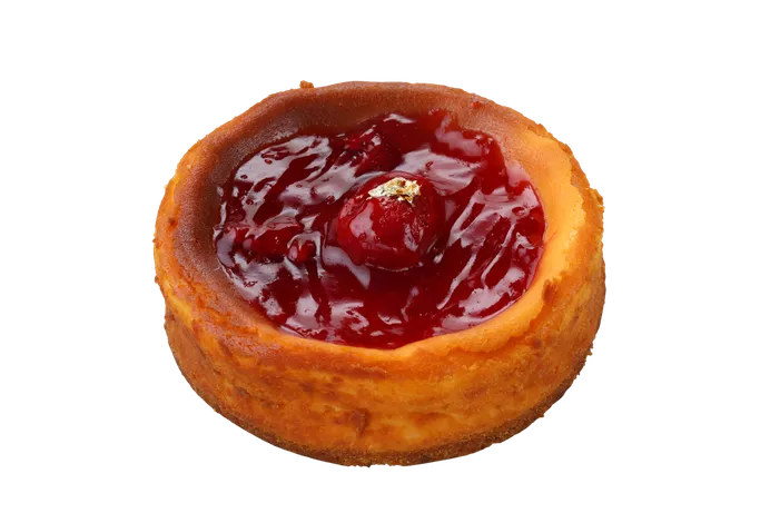 Product image - Berry Petite (Strawberry)