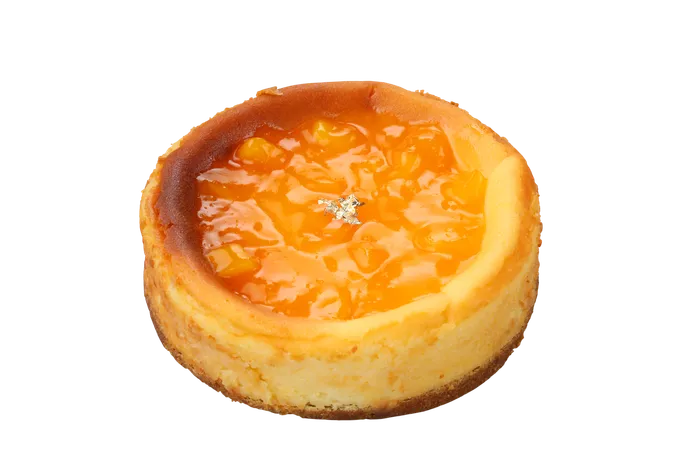 Product image - Tropical Bite (Mango)