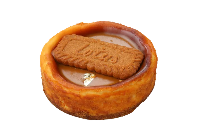 Product image - Biscoff Bomb