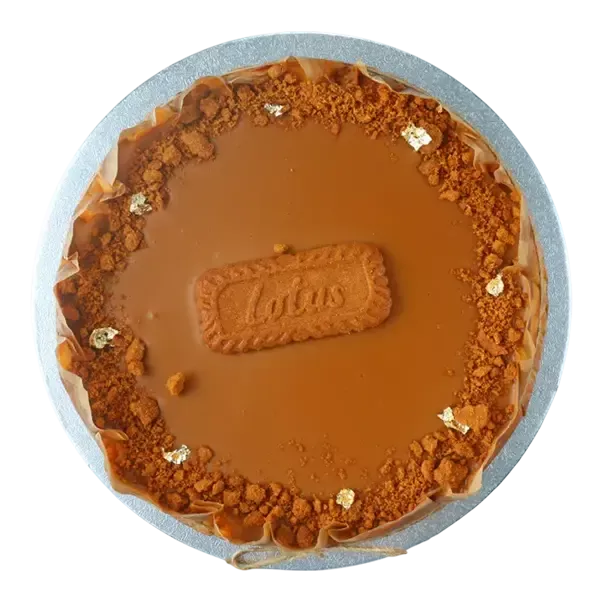 Product image - Biscoff Obsession