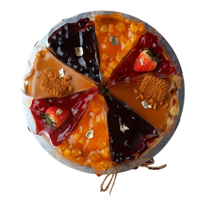 Product image - Sweet Lab Sampler (NEW)