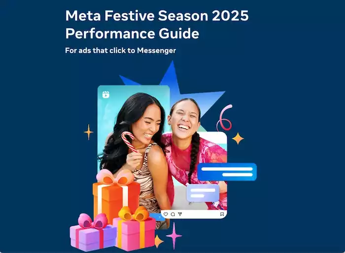 Holiday Messenger Ads Playbook
