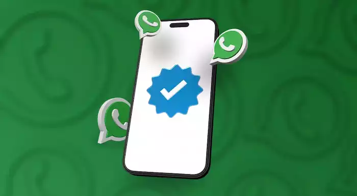 WhatsApp Verified