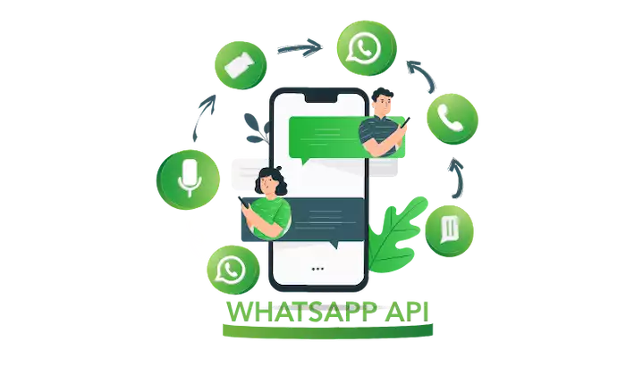 WhatsApp API Software