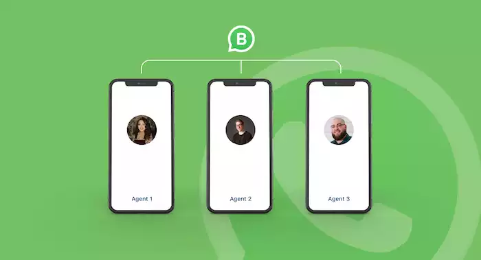 Setting Up WhatsApp Business for Multiple Users