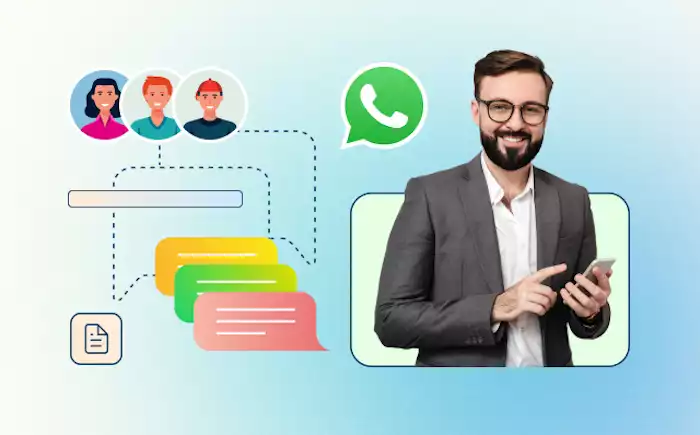 How to Send Bulk WhatsApp Messages