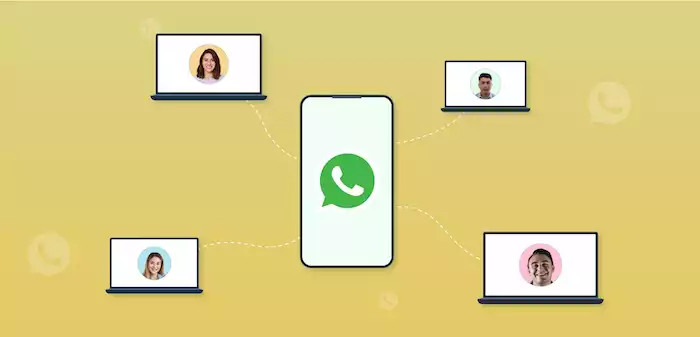 WhatsApp Business Multiple Users