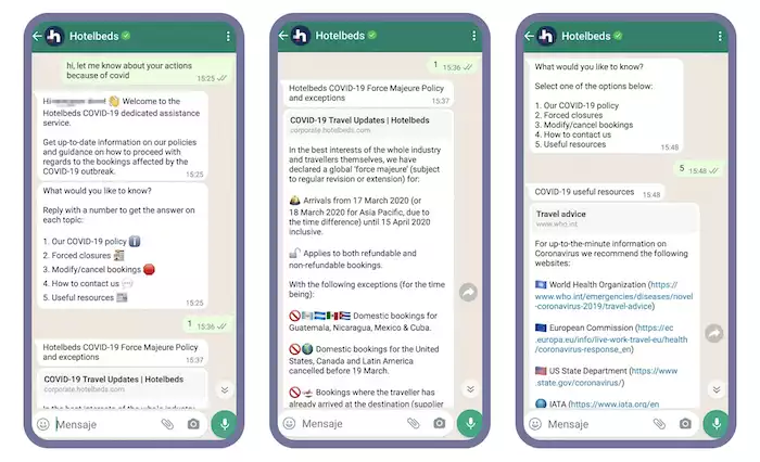 Benefits of Implementing a WhatsApp Auto Reply Bot