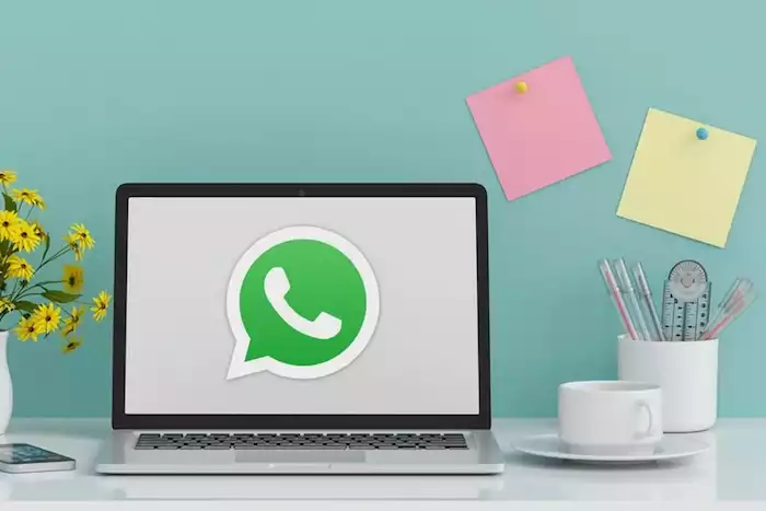 Web WhatsApp Desktop