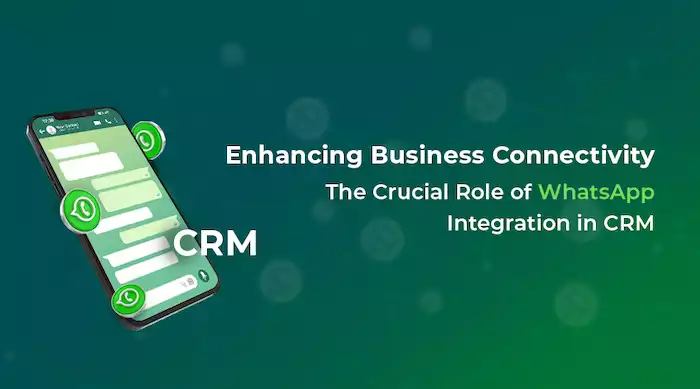 Use Cases WhatsApp CRM