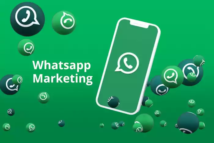 WhatsApp Marketing